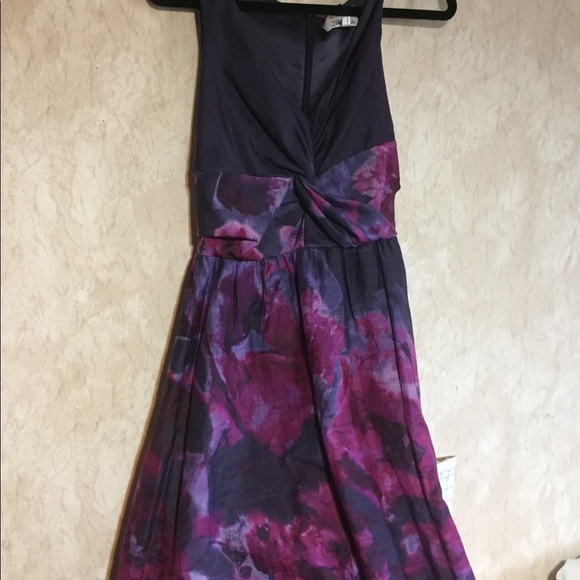 Dresses & Skirts - Watercolor dress